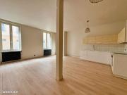 Appartement 2 pièces 60 m²