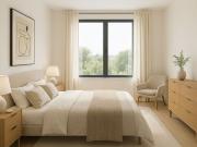 Appartement 2 pièces 60 m²