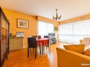 Appartement 2 pièces 60 m²