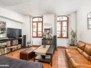 Appartement 2 pièces 60 m²