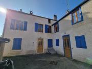 Appartement 2 pièces 60 m²