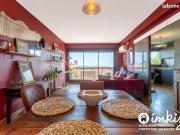 Appartement 2 pièces 60 m²