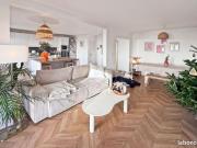 Appartement 2 pièces 60 m²