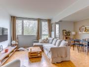 Appartement 2 pièces 60 m²