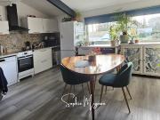 Appartement 2 pièces 60 m²