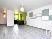 Appartement 2 pièces 60 m²