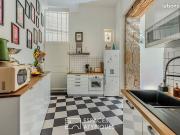 Appartement 2 pièces 60 m²