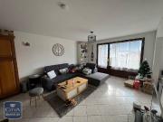 Appartement 2 pièces 60 m²