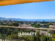 Appartement 2 pièces 60 m²