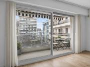 Appartement 2 pièces 60 m²