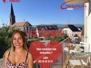 Appartement 2 pièces 60 m²