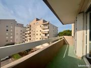 Appartement 2 pièces 60 m²