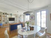 Appartement 2 pièces 60 m²