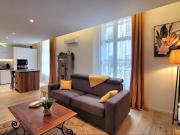 Appartement 2 pièces 60 m²