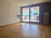 Appartement 2 pièces 60 m²