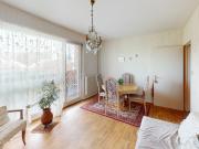 Appartement 2 pièces 60 m²