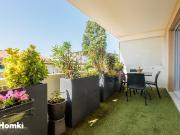 Appartement 2 pièces 60 m²