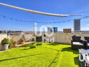 Appartement 2 pièces 60 m²
