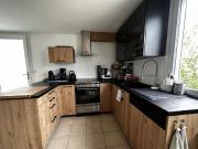 Appartement 2 pièces 60 m²