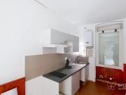 Appartement 2 pièces – 60 m²