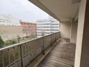 Appartement 2 pièces 60 m²