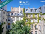 Appartement 2 pièces 60 m²