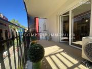 Appartement 2 pièces 60 m²