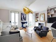 Appartement 2 pièces 60 m²