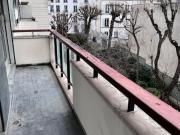 Appartement 2 pièces 60 m²