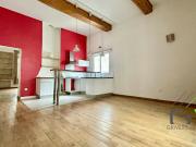 Appartement 2 pièces 60 m²