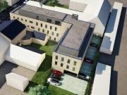 Appartement 2 pièces 60 m²