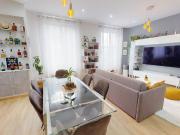 Appartement 2 pièces 60 m²