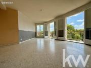 Appartement 2 pièces 60 m²
