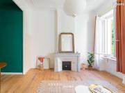 Appartement 2 pièces 60 m²