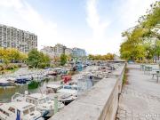 Appartement 2 pièces 60 m²