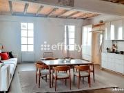 Appartement 2 pièces 60 m²