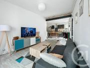 Appartement 2 pièces 60 m²