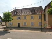 Appartement 2 pièces 60 m²