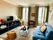 Appartement 2 pièces 60 m²