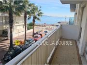 Appartement 2 pièces 58 m²