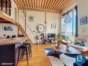 Appartement 2 pièces 60 m²