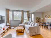 Appartement 2 pièces 60 m²