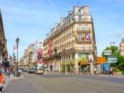 Appartement 2 pièces 60 m²