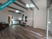 Appartement 2 pièces 60 m²