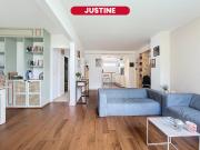 Appartement 2 pièces 60 m²