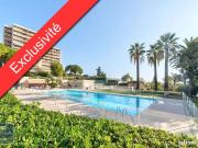 Appartement 2 pièces 60 m²