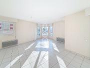 Appartement 2 pièces 60 m²