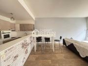 Appartement 2 pièces 60 m²