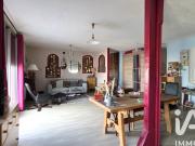 Appartement 2 pièces 60 m²