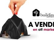 Appartement 2 pièces 62 m²